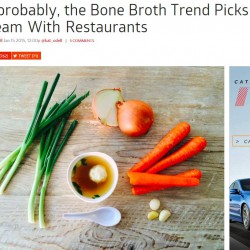 eater article on bone broth